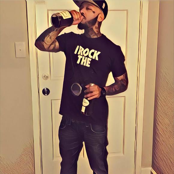 Meet your Posher, Marcus - Picture 1 of 1